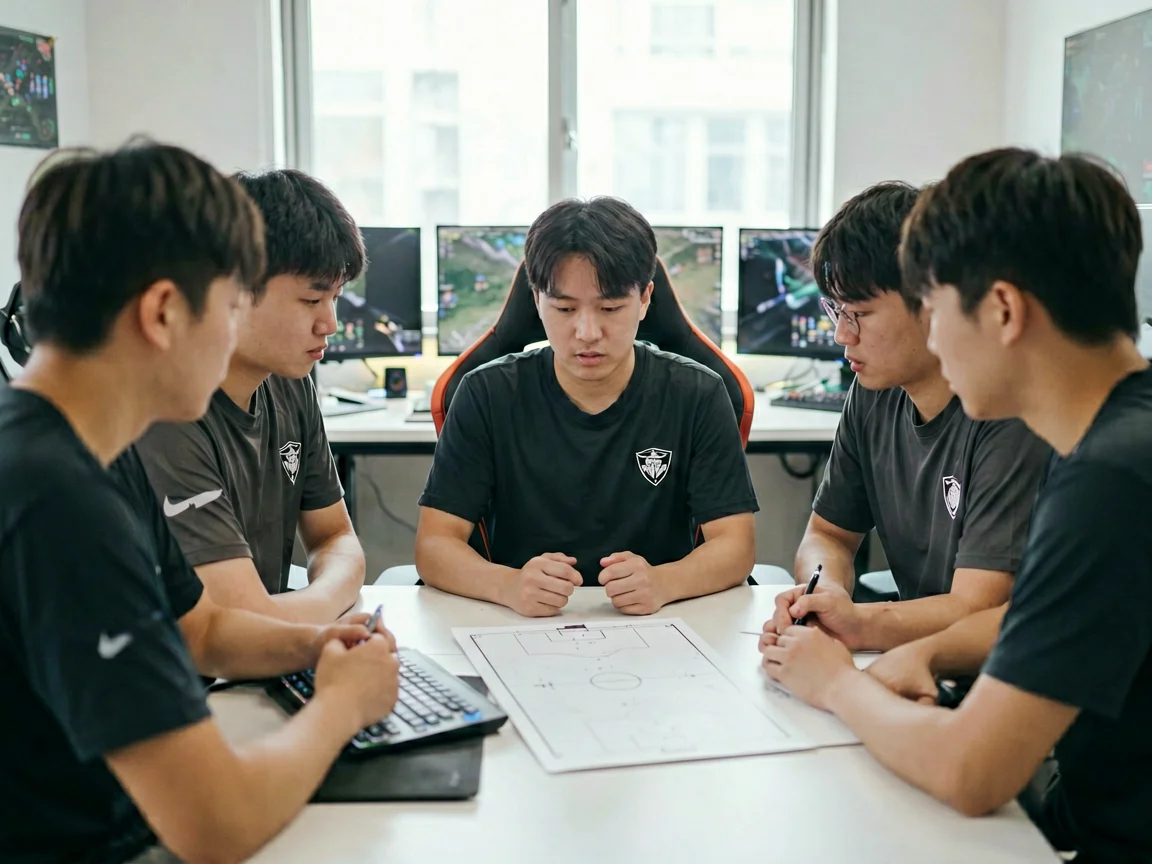 XDD率PeRo出征PCL春季赛全新阵容冲冠引粉丝期待