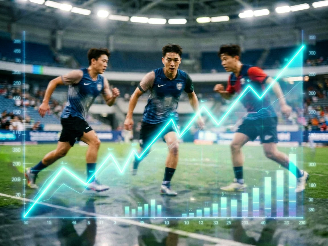 足球球员埃里克加西亚最新赛场表现与职业生涯盘点