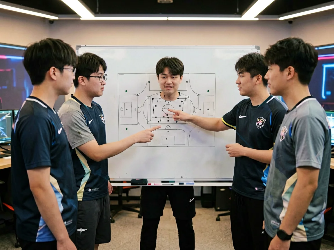 LOL传奇选手Rekkles最新赛场动态与职业生涯盘点