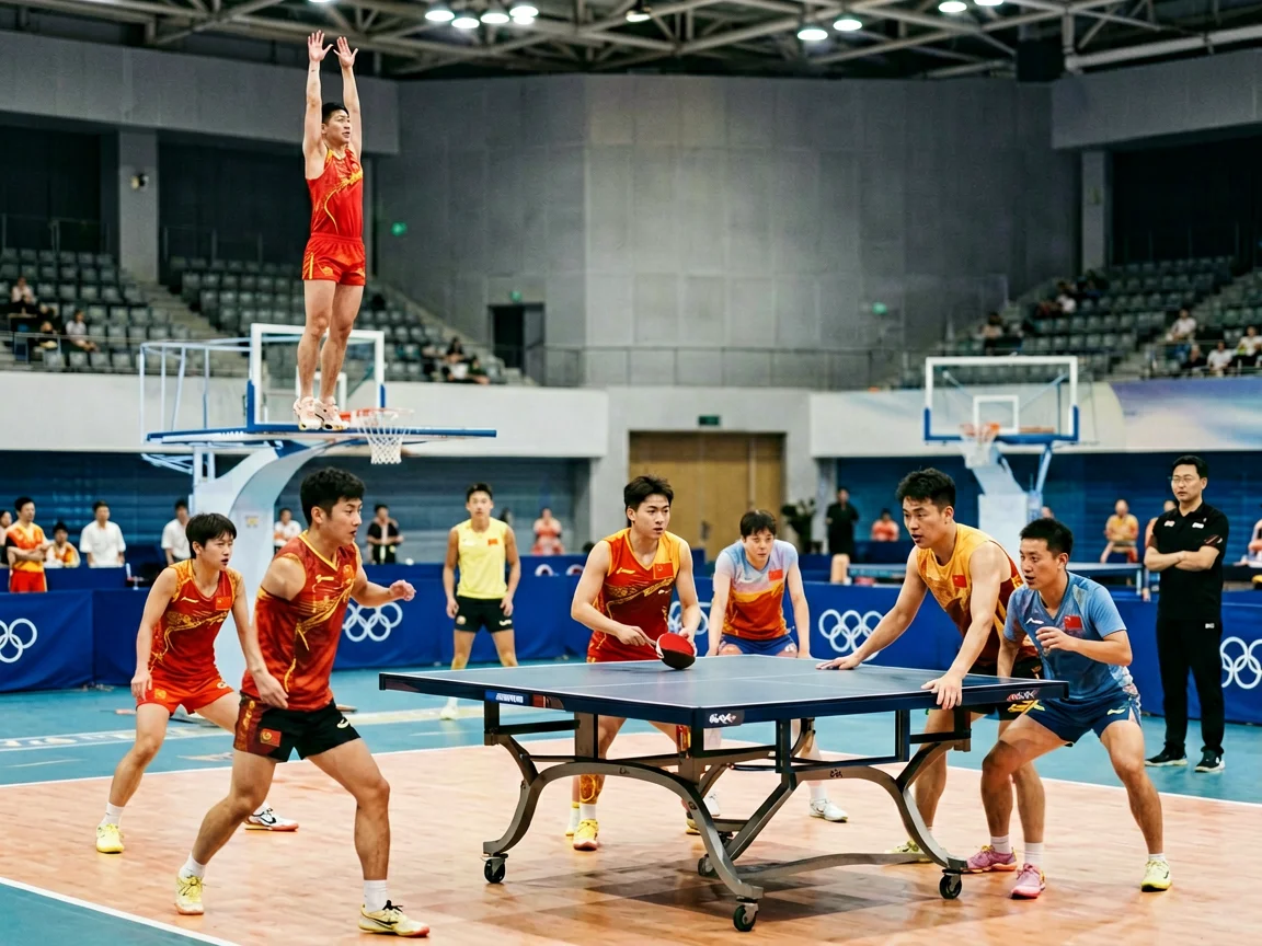 体育赛场准备,切尔西